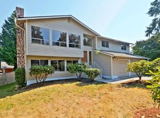 32438 50th Pl SW, Federal Way, WA 98023