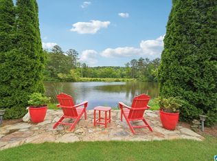 107 Emerald Lake Dr, Pelham, AL 35124