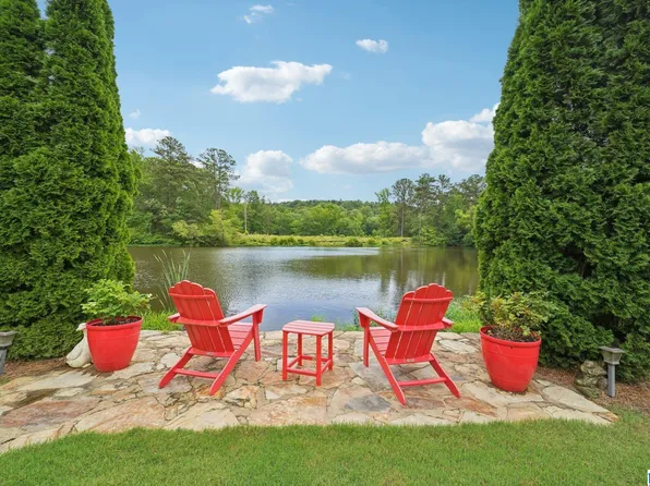 107 Emerald Lake Dr, Pelham, AL 35124