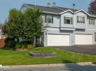 6334 Fairweather Dr #11, Anchorage, AK 99518