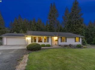 10803 NE 350th St, La Center, WA 98629