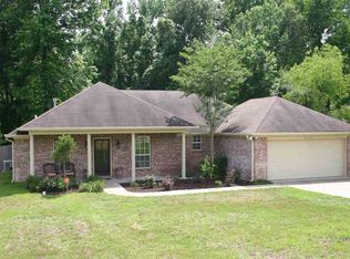 3124 Tynes Dr, Byram, MS 39272