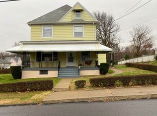 1010 William St, Avoca, PA 18641