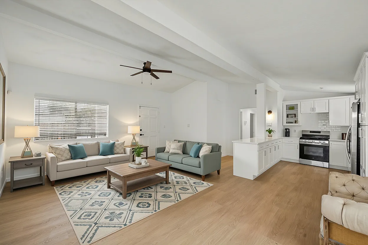 4 bed, 2000 sqft, $7,000 — Photo 1