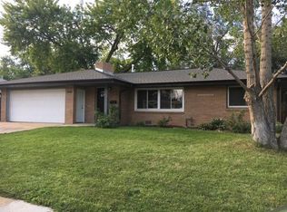 1836 Broadview Pl, Fort Collins, CO 80521
