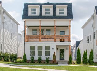 530 Edwin St UNIT 2, Nashville, TN 37207