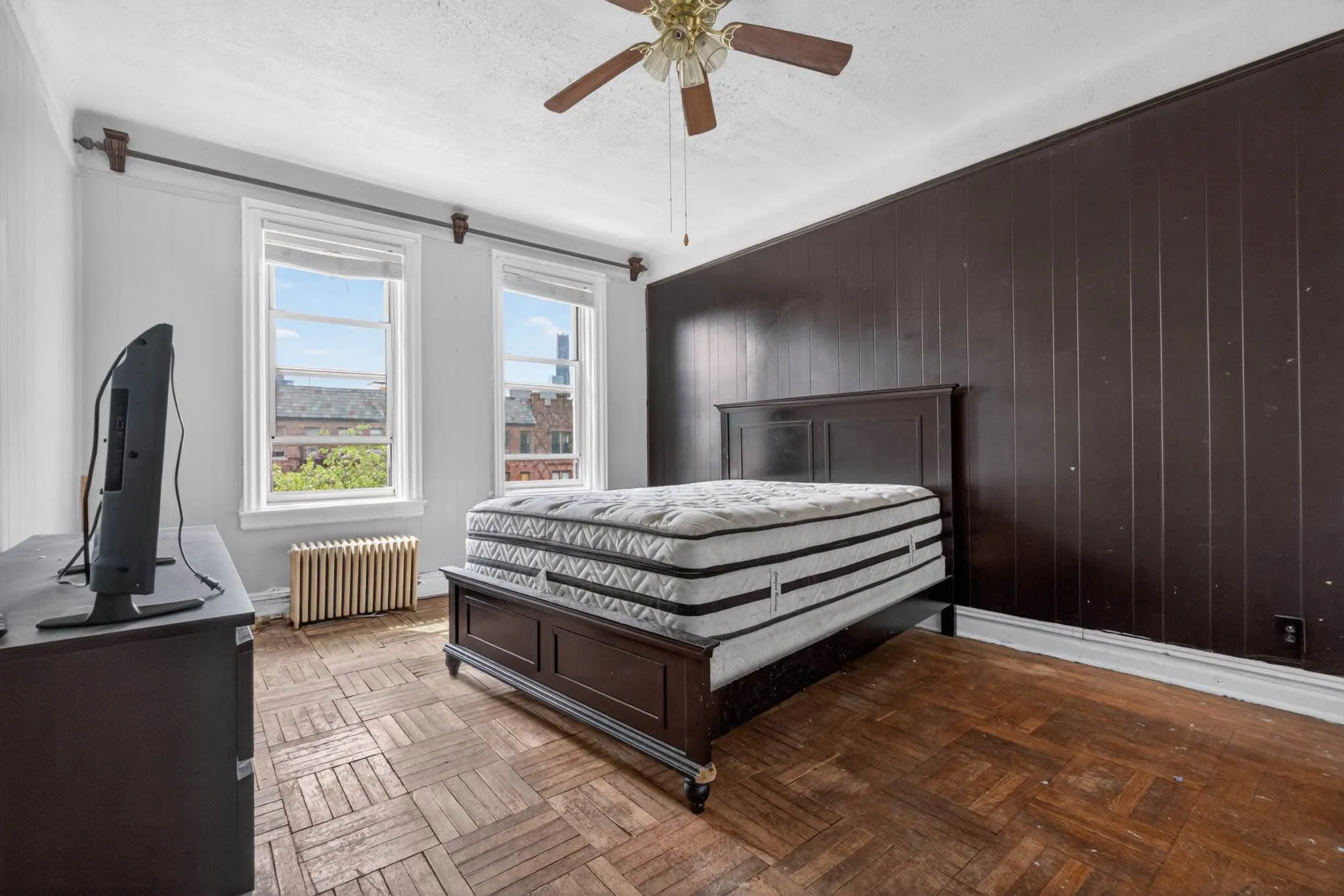 395 Clinton Avenue #6 in Clinton Hill, Brooklyn | StreetEasy
