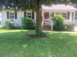 472 Clinton St, Marion, OH