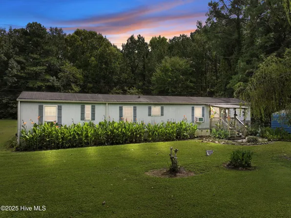 650 Reek Road, Columbia, NC 27925