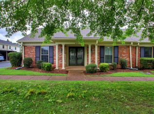 1073 General George Patton Rd, Nashville, TN 37221