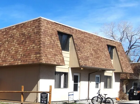 1809 Mountain View Dr, Cody, WY 82414