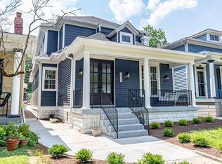 1932 Richmond Dr, Louisville, KY 40205
