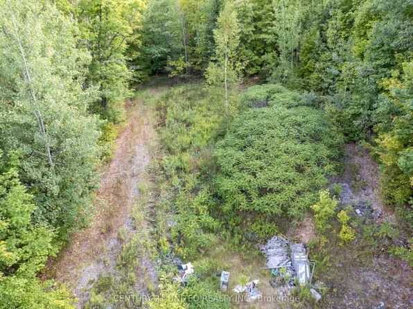 23 Rusaw Rd, North Kawartha, ON K0L 1A0