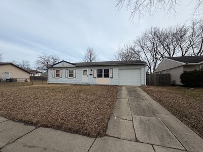 (Undisclosed Address), Streamwood, IL, 60107