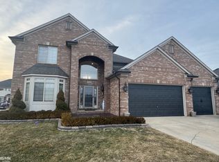 55209 Nelson Dr, Macomb, MI 48042