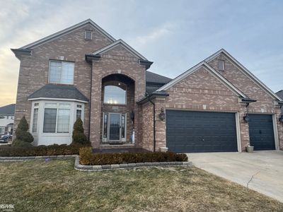 55209 Nelson Dr, Macomb, MI, 48042