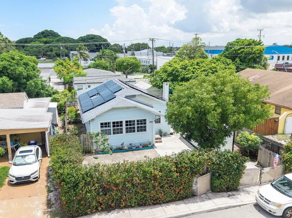 506 Malverne Road, West Palm Beach, FL 33405