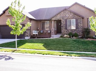 1225 Bear Hollow Ln, Payson, UT 84651