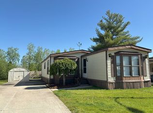 14701 Tewksbury Ct, Shelby Township, MI 48315