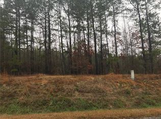 Branch Rd, Lilesville, NC 28091