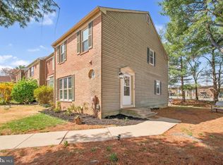 14810 Ashford Ct, Laurel, MD 20707