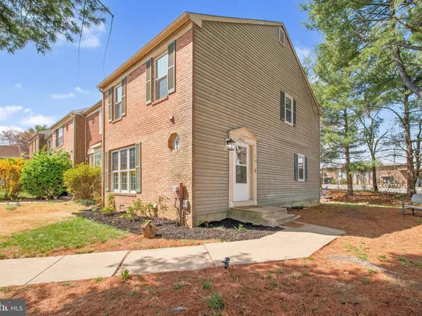 14810 Ashford Ct, Laurel, MD 20707