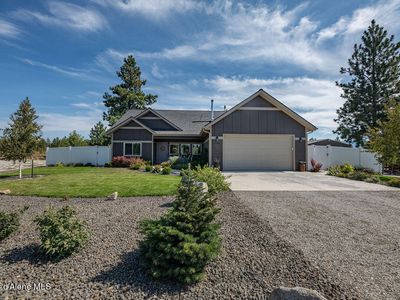 599 Polaris Way, Athol, ID, 83801