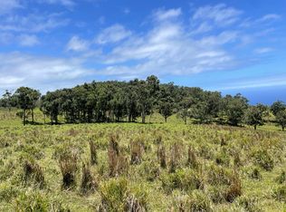 Kaalualu Rd LOT 9, Naalehu, HI 96772
