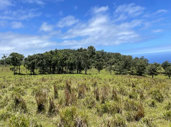 Kaalualu Rd Lot 9, Naalehu, HI 96772