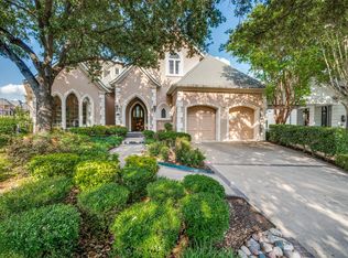 6 Cypress Point Ct, Frisco, TX 75034