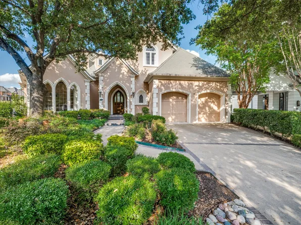 6 Cypress Point Ct, Frisco, TX 75034