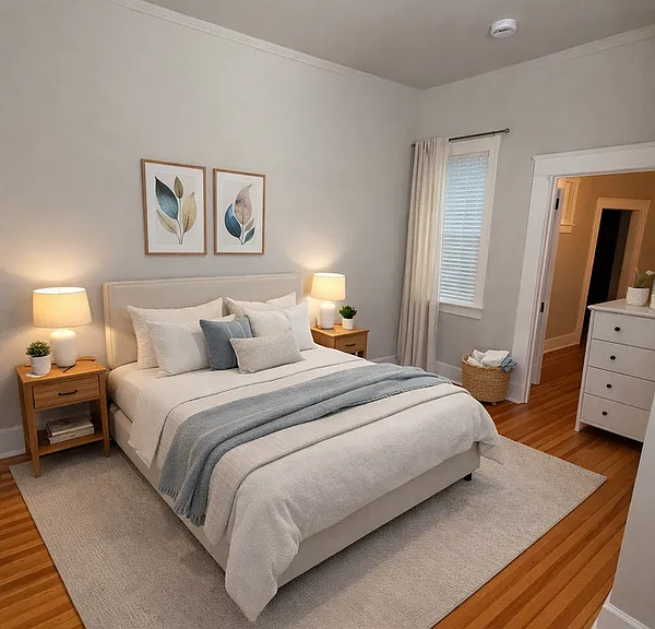 1379 Detroit St #4 — Photo 7