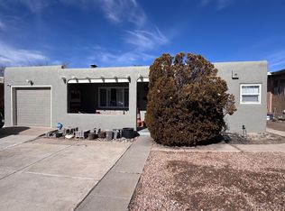 2715 Kathryn Ave SE, Albuquerque, NM 87106