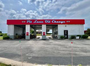 1601 Foxhaven Dr #1, Richmond, KY 40475