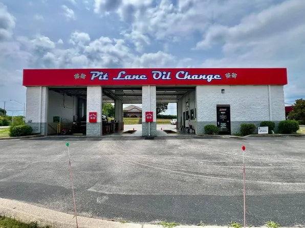 1601 Foxhaven Dr #1, Richmond, KY 40475