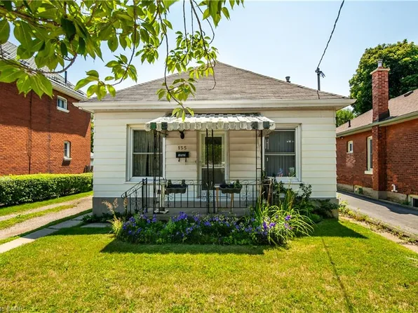 155 Elgin St, Brantford, ON N3S 5A4