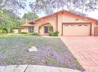 19124 Clymer St, Porter Ranch, CA 91326