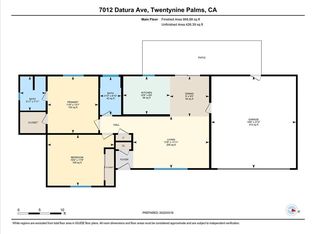 7012 Datura Ave, Twentynine Palms, CA 92277