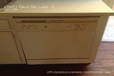 3rd image of 28671 Calle Del Lago APT C