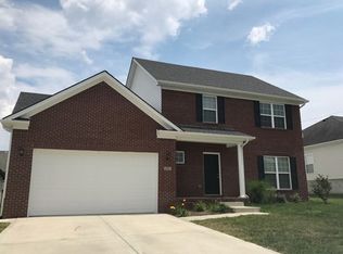 112 Sara Marie Ln, Nicholasville, KY 40356