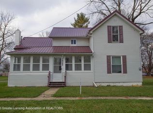 1606 Frederick St, Owosso, MI 48867