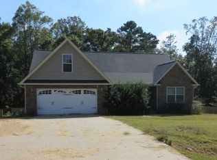 197 Rosecliff Dr, Cornelia, GA 30531