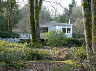 11517 SW Breyman Ave, Portland, OR 97219