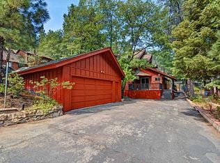 864 Georgia St, Big Bear Lake, CA 92315