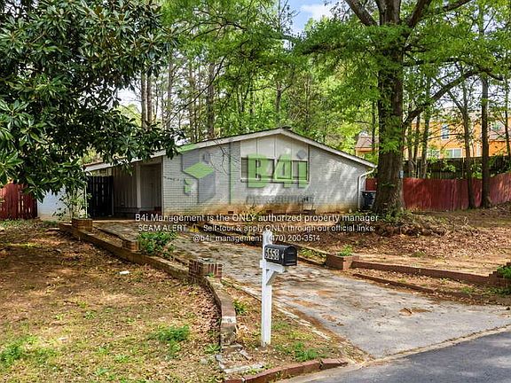 2nd image of 6658 Westfield Dr