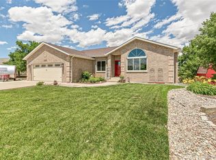 1325 Viewridge Rd, Bennett, CO 80102
