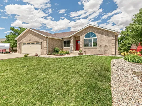 1325 Viewridge Road, Bennett, CO 80102
