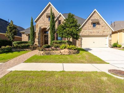 2338 Karankawa Trl, Katy, TX, 77493
