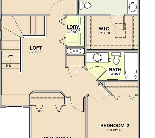 14742 S Nob Ln — Photo 50