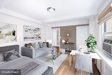 Sold by Halstead Real Estate